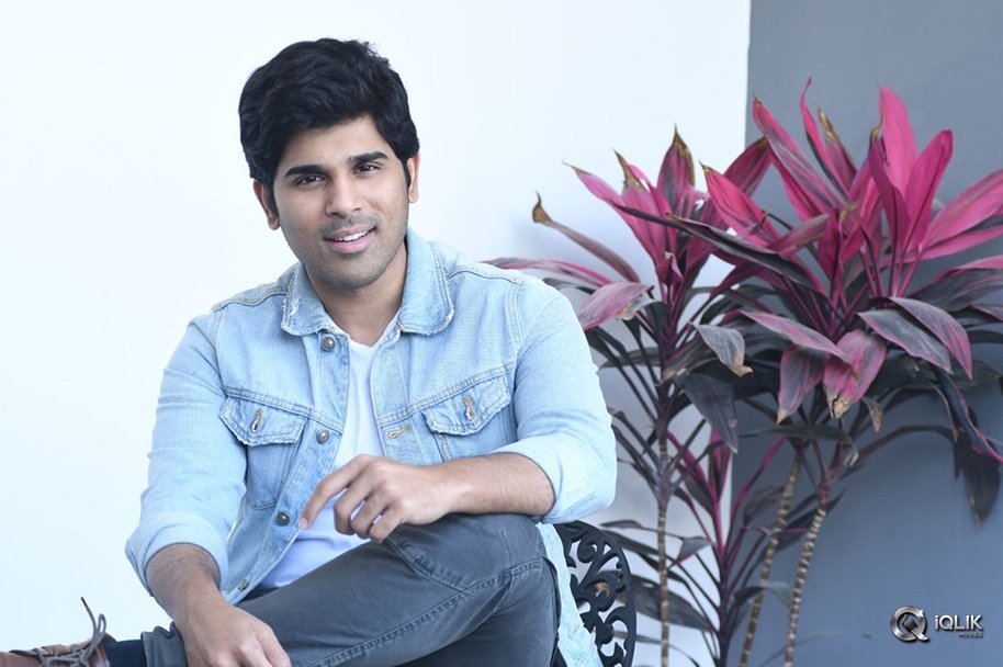 Allu-Sirish